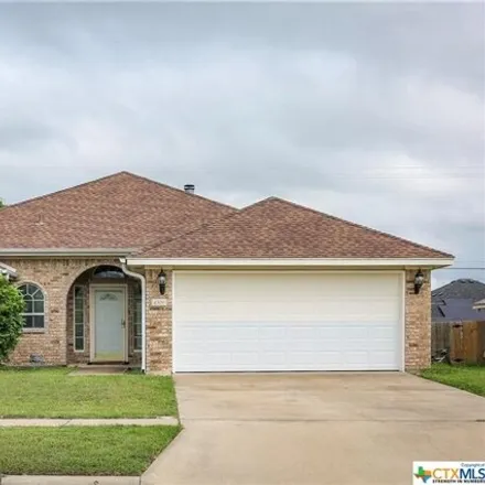 Buy this 3 bed house on 4361 Pennington Avenue in Killeen, TX 76549