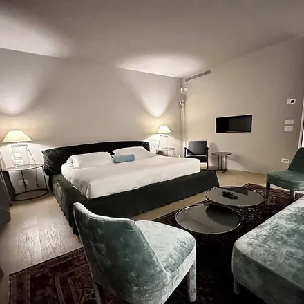 Rent this 2 bed condo on Provincia di Trieste in Via Giorgio Galatti, 34132 Trieste Trieste