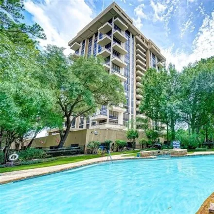 Buy this 2 bed condo on Champion Forest Drive in Champion Forest, TX 77069