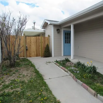 Buy this 4 bed house on 4078 Robitalle Court in Cheyenne, WY 82001