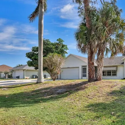Buy this 3 bed house on 4433 Sw Bonney St in Port Saint Lucie, Florida