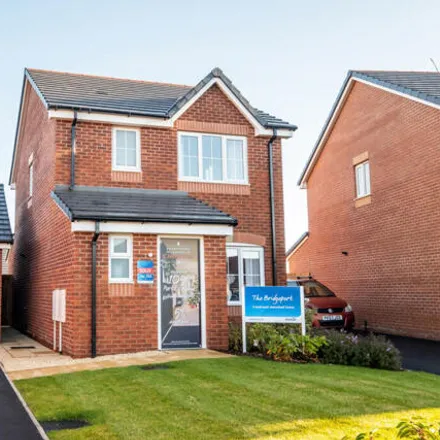 Buy this 3 bed house on Salisbury Avenue in Lytham St Annes, FY8 3FS
