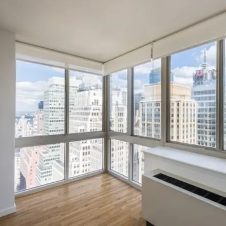 Rent this 2 bed apartment on The Atlas in 1010 6th Avenue, New York