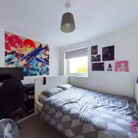 Image 9 - Spinner House, Elmira Way, Salford, M5 3LH, United Kingdom - Apartment for sale
