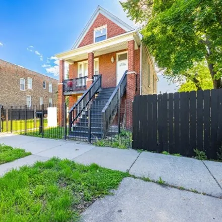 Buy this 5 bed house on 2248 South Kolin Avenue in Chicago, IL 60623