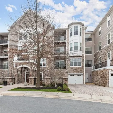 Buy this 2 bed condo on 7301 Travertine Drive in Pikesville, MD 21208