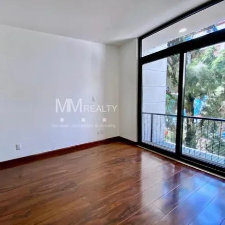 Buy this 2 bed apartment on Calle Gumersindo Esquer 30 in Cuauhtémoc, 06890 Mexico City