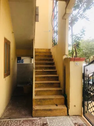 Buy this 2 bed house on unnamed road in Ward 25 Moosarambagh, Hyderabad - 500035