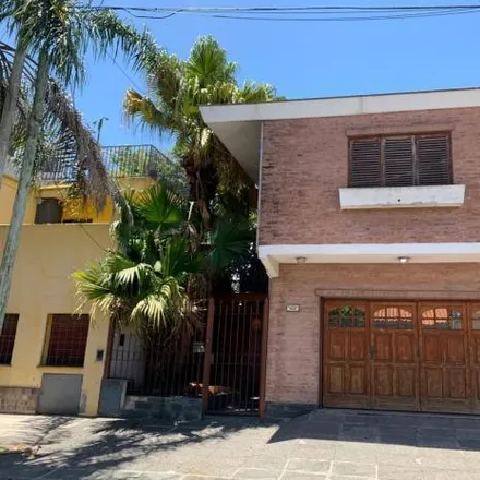 Buy this 3 bed house on Argentina 2697 in Partido de La Matanza, 1754 Ramos Mejía