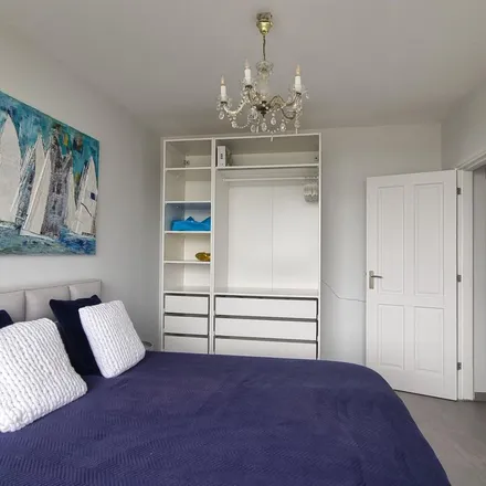 Rent this 3 bed apartment on Trompstraat 21g in 2041 JE Zandvoort, Netherlands