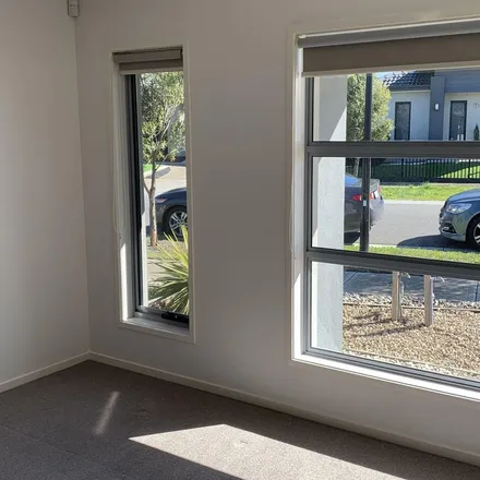 Rent this 4 bed apartment on Pound Street in Craigieburn VIC 3064, Australia