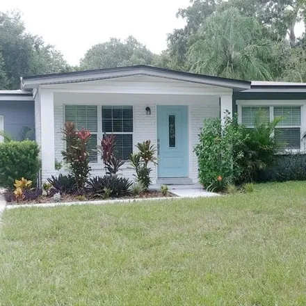 Rent this 4 bed house on unnamed road in Tampa, FL 33610