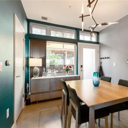 Buy this 2 bed condo on 2012 East 7th Street in Austin, TX 78702
