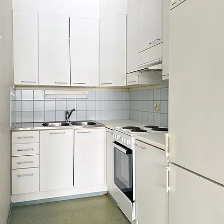 Image 7 - Pursimiehenkatu 7, 15140 Lahti, Finland - Apartment for rent