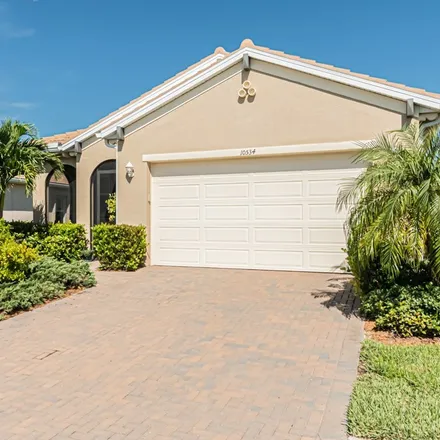Image 1 - 10534 Migliera Way, Arborwood, Fort Myers, FL 33913, USA - House for sale