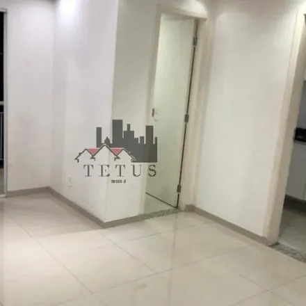 Buy this 3 bed apartment on Rua Carlos Magalhães in Campo Limpo, São Paulo - SP