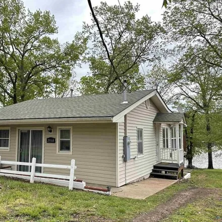 Buy this 3 bed house on unnamed road in Benton County, MO 65355