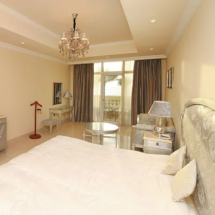 Buy this 4 bed house on Palm Jumeirah