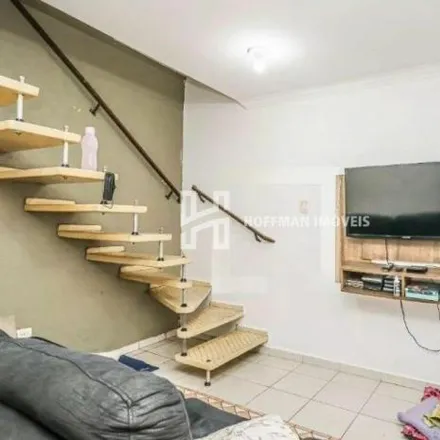 Buy this 2 bed house on Rua Major Aderbal de Oliveira in Fundação, São Caetano do Sul - SP