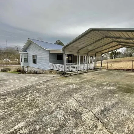 Image 9 - 9084 West Commercial Avenue, Trafford, Jefferson County, AL 35172, USA - House for sale