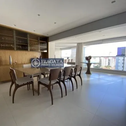 Buy this 2 bed apartment on Rua Doutor José Áureo Bustamante in 230, Rua Doutor José Áureo Bustamante