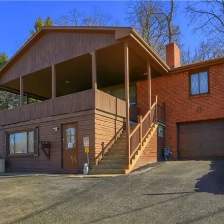 Image 6 - Evey Hardware, 5779 Library Road, Boyer, Bethel Park, PA 15129, USA - House for sale