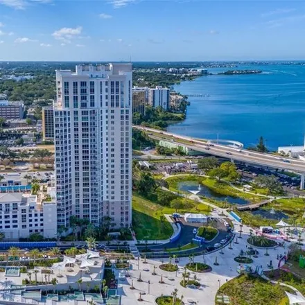 Buy this 2 bed condo on Cleveland Street in Clearwater, FL 34618