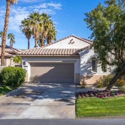Buy this 3 bed house on 59 South Racquet Club Drive in Rancho Mirage, CA 92270