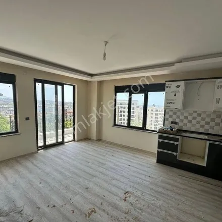 Rent this 2 bed apartment on Barbaros Cd. in 07469 Alanya, Turkey