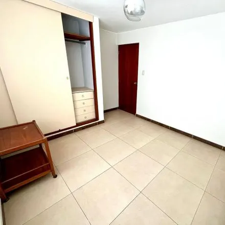 Rent this 2 bed apartment on Velasco Astete Avenue in Santiago de Surco, Lima Metropolitan Area 15039