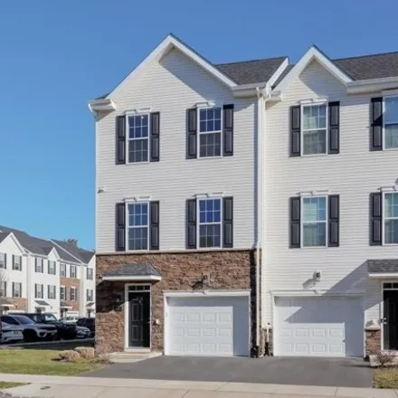 Buy this 3 bed townhouse on unnamed road in Brick Township, NJ 08723