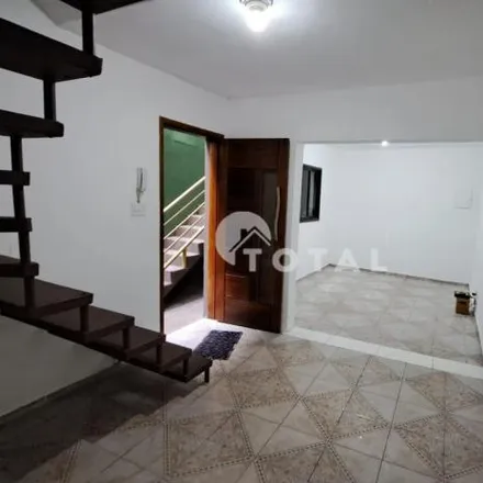 Buy this 4 bed house on Rua Cícero de Campos Póvoa in Jardim Guapituba, Mauá - SP