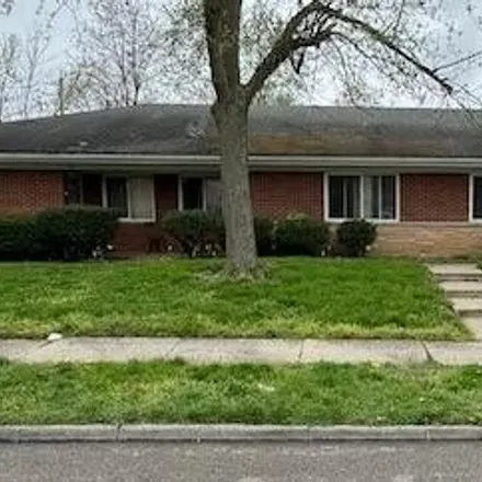 Buy this 8 bed house on 337 Ryburn Avenue in North Riverdale, Dayton