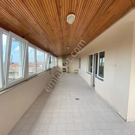 Image 3 - Denizköşkler Aile Sağlığı Merkezi, Muhtar Kazım Akgül Caddesi, 34315 Avcılar, Turkey - Apartment for rent