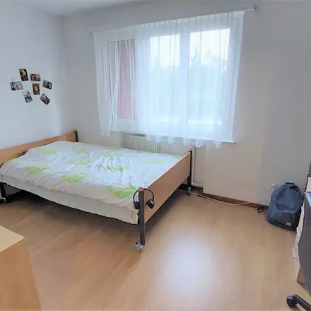 Image 2 - Psychiatrische Klinik Meisenberg, Meisenbergstrasse 17, 6300 Zug, Switzerland - Apartment for rent