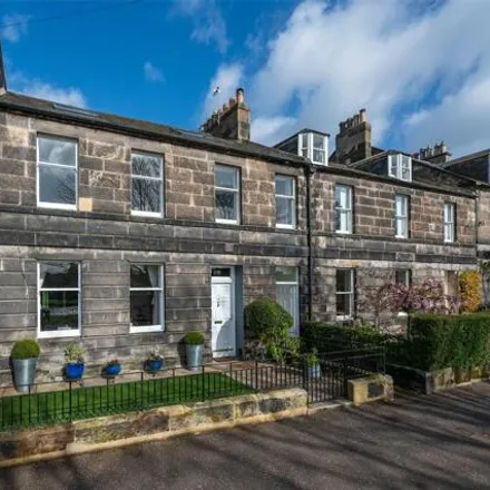 Buy this 5 bed townhouse on 13 Eskside West in Musselburgh, EH21 6PW