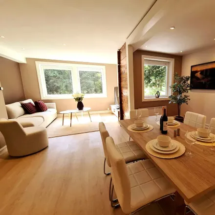 Rent this 2 bed apartment on Jens Zetlitz’ gate 44 in 4008 Stavanger, Norway