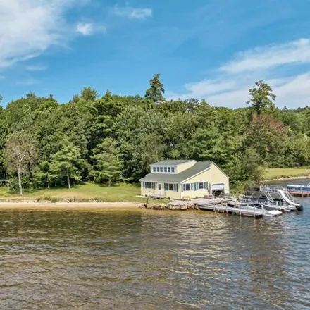 Image 7 - 454 Governor John Wentworth Highway, Wolfeboro Center, Wolfeboro, NH 03894, USA - House for sale