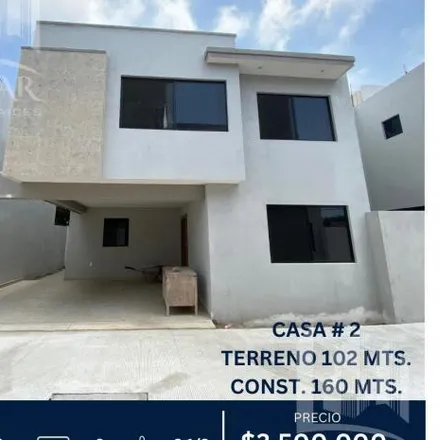 Buy this 3 bed house on Calle Insurgentes in 89510 Ciudad Madero, TAM