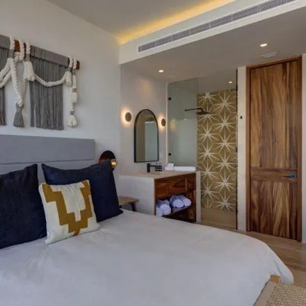 Buy this 2 bed apartment on La Terrraza Inn in Amapas, 48300 Puerto Vallarta