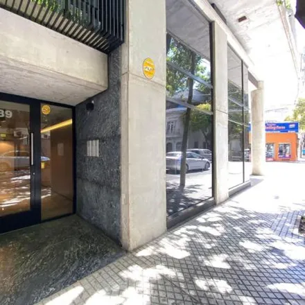 Buy this studio apartment on Manuel Dorrego 1501 in Rosario Centro, Rosario
