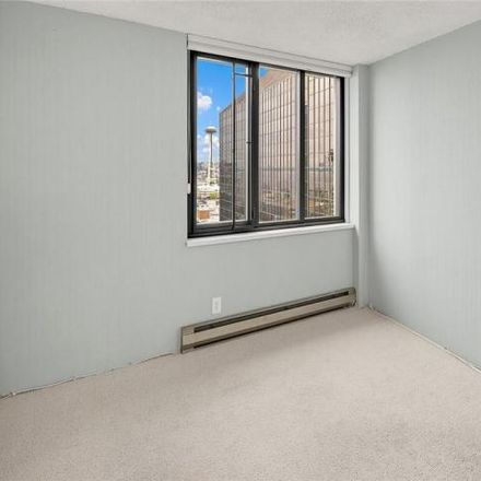 Rent this 2 bed condo on Royal Crest Condominium in 2100 3rd Avenue, Seattle