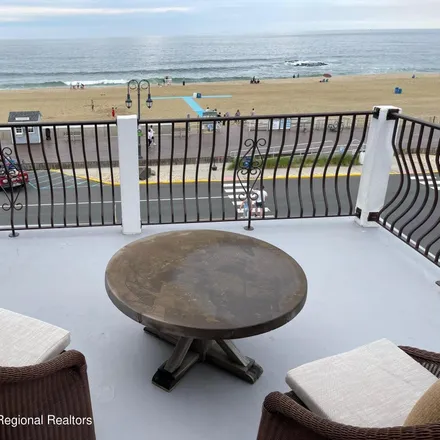 Rent this 4 bed house on 1409 Ocean Avenue in Belmar, Monmouth County