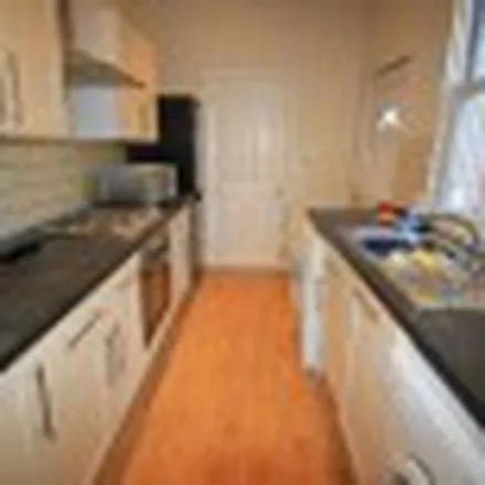 Rent this 4 bed apartment on 111 Broomfield Road in Coventry, CV5 6JX