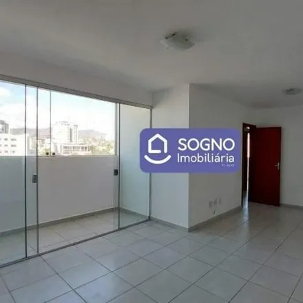 Rent this 3 bed apartment on Rua Júlio de Castilho in Cinquentenário, Belo Horizonte - MG