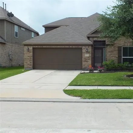 Buy this 4 bed house on 14543 Gable Mountain Cir in Houston, Texas