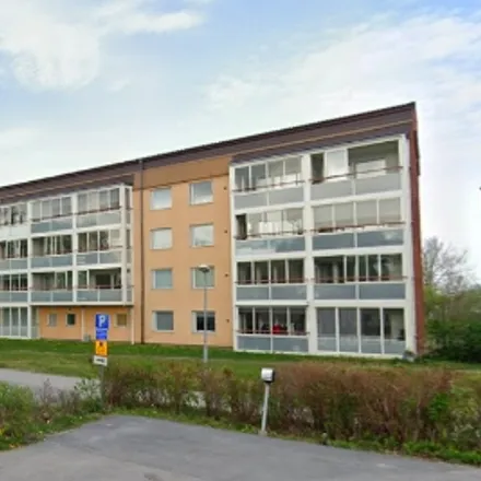 Rent this 2 bed condo on unnamed road in 195 46 Märsta, Sweden