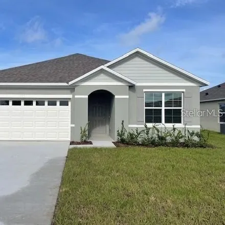 Rent this 3 bed house on Silverbell Loop in Haines City, FL 33844