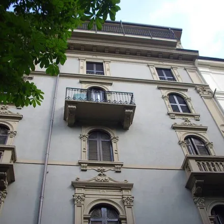 Image 2 - Porta Romana, Piazzale Medaglie d'Oro, 20135 Milan MI, Italy - Apartment for rent