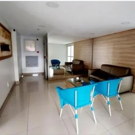 Buy this 2 bed apartment on Buena Vista Messejana in Avenida Frei Cirilo 3270, Cajazeiras